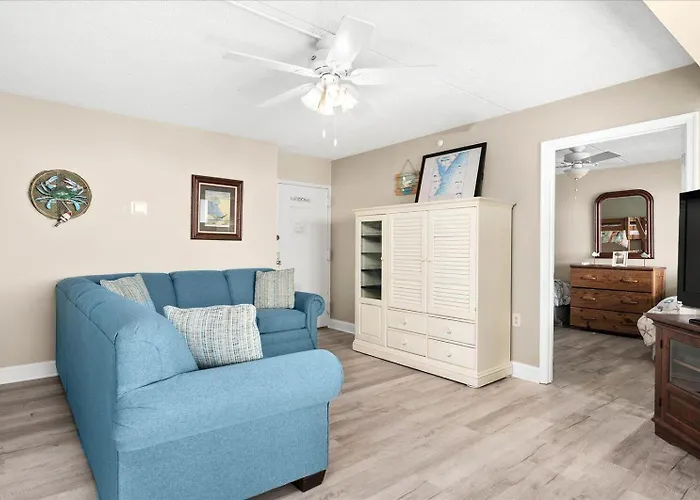 Beautiful Oceanfront 3 Bedroom Penthouse Unit With Two Pools! Ferienhaus *